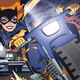 Illustration for article titled RIP Darwyn Cooke, A Comic Book Great